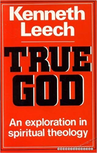 Cover of True God - An Exploration in Spiritual theology